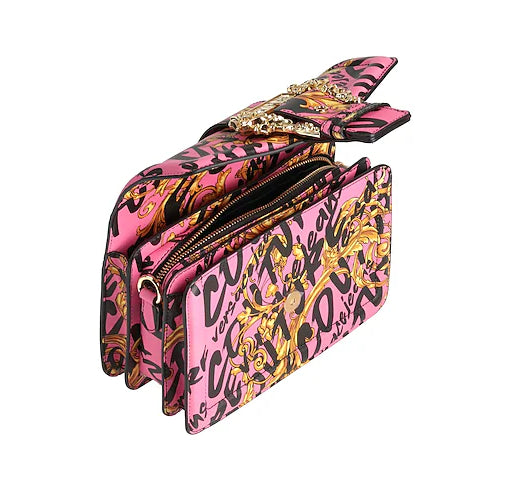 BORSA VERSACE COUTURE DONNA