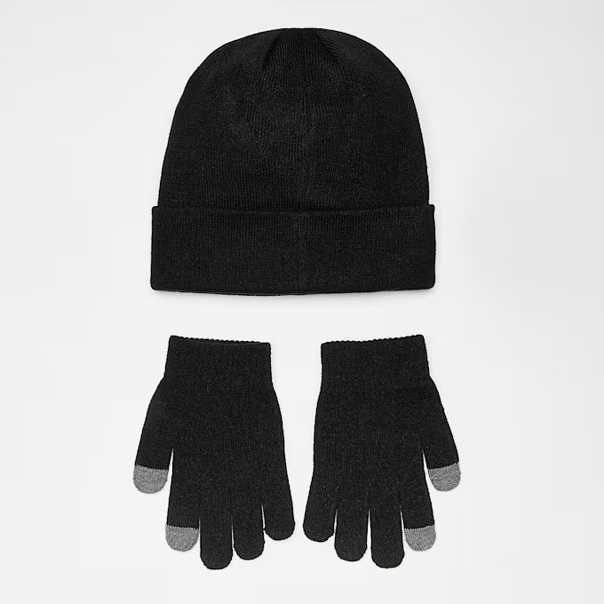 Cappello + guanti Jordan per bambino