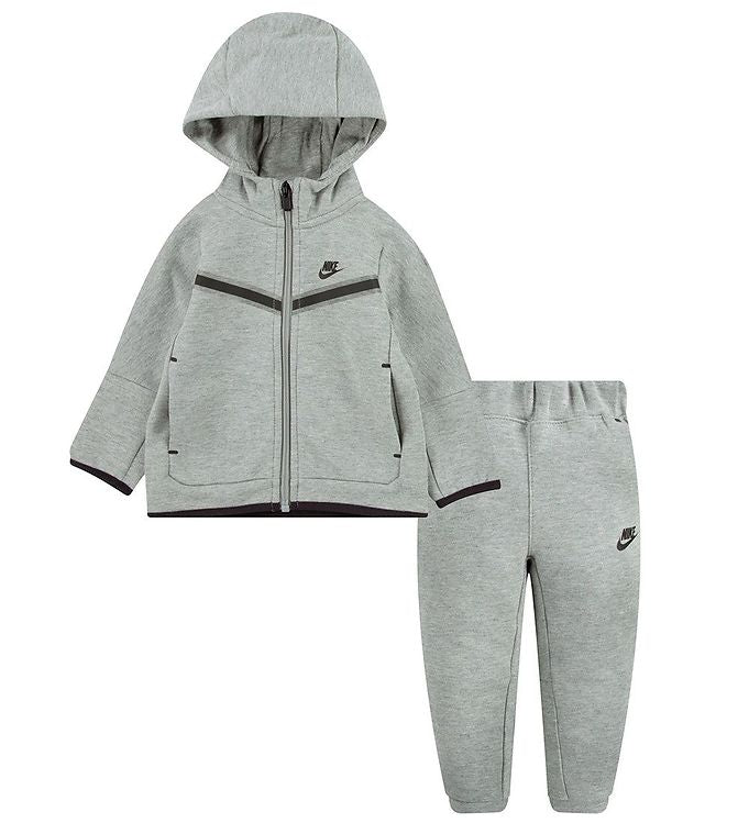 Tuta Nike Tech Fleece set