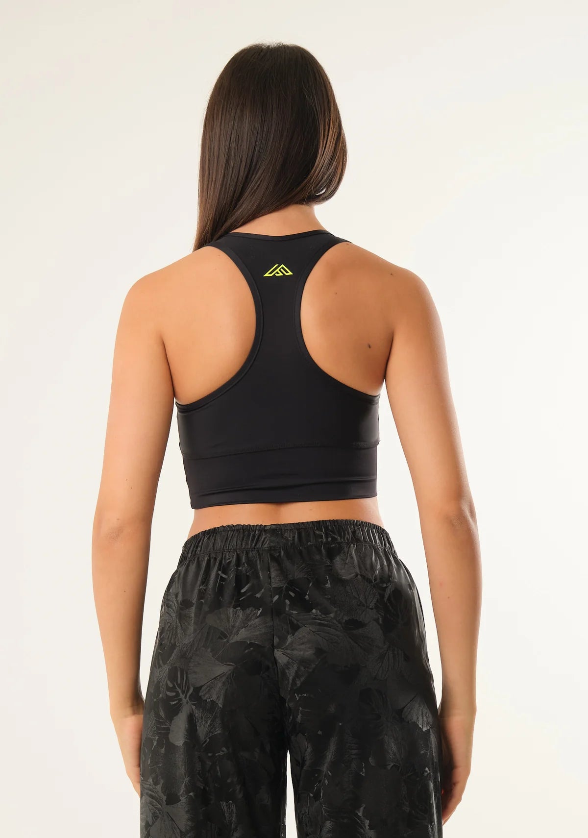 Top DRI DIT donna FIVE LAB palestra