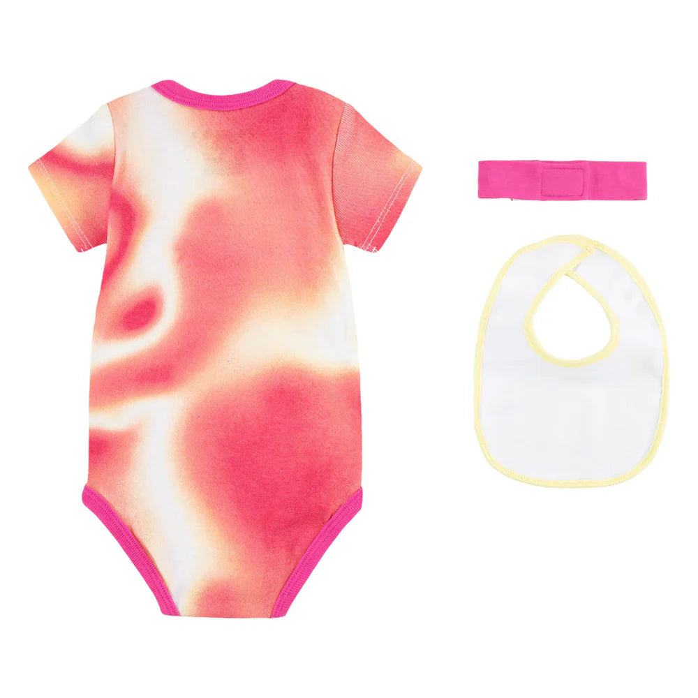 Kit body jordan neonato