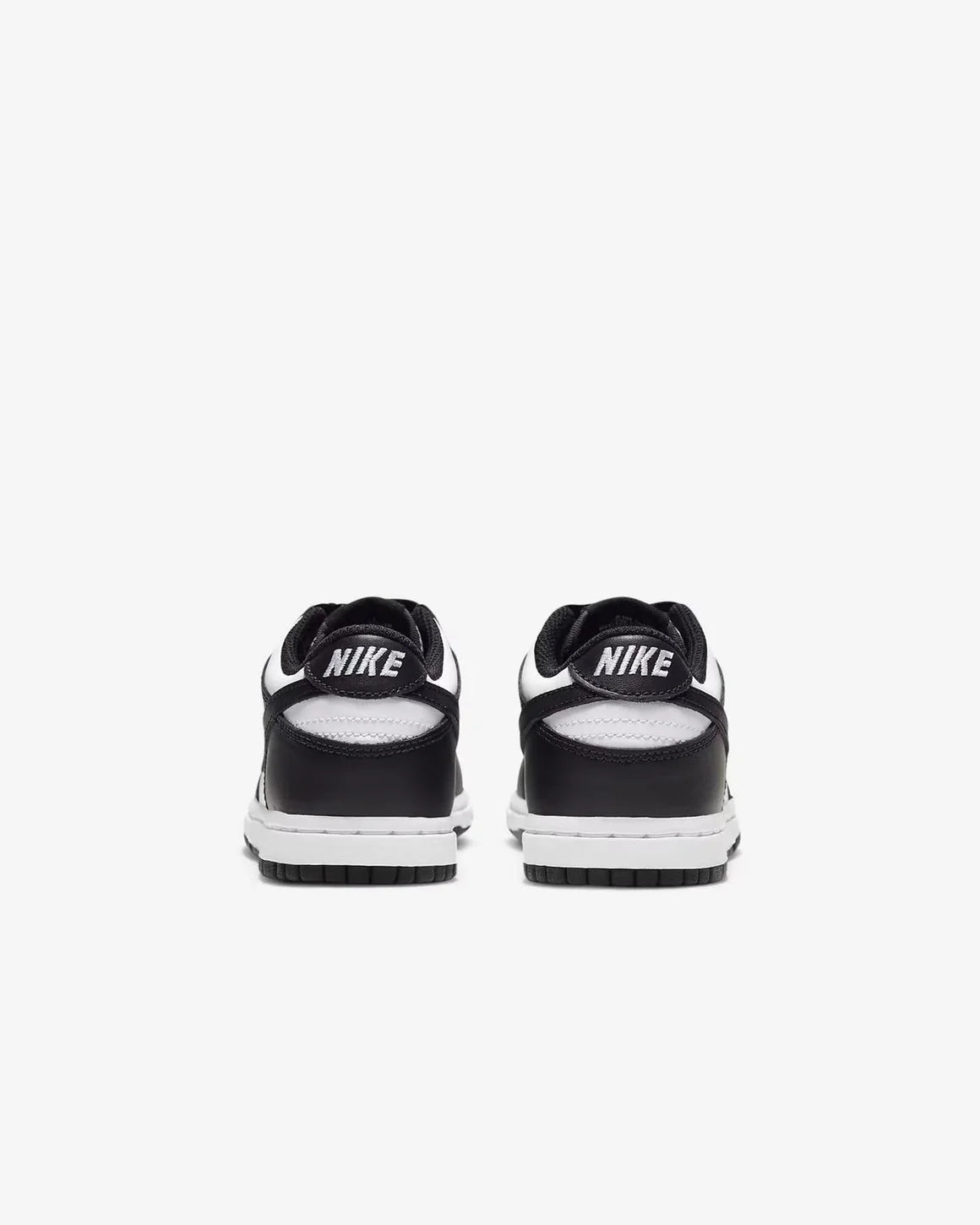 Scarpa NIKE DUNK LOW bambino