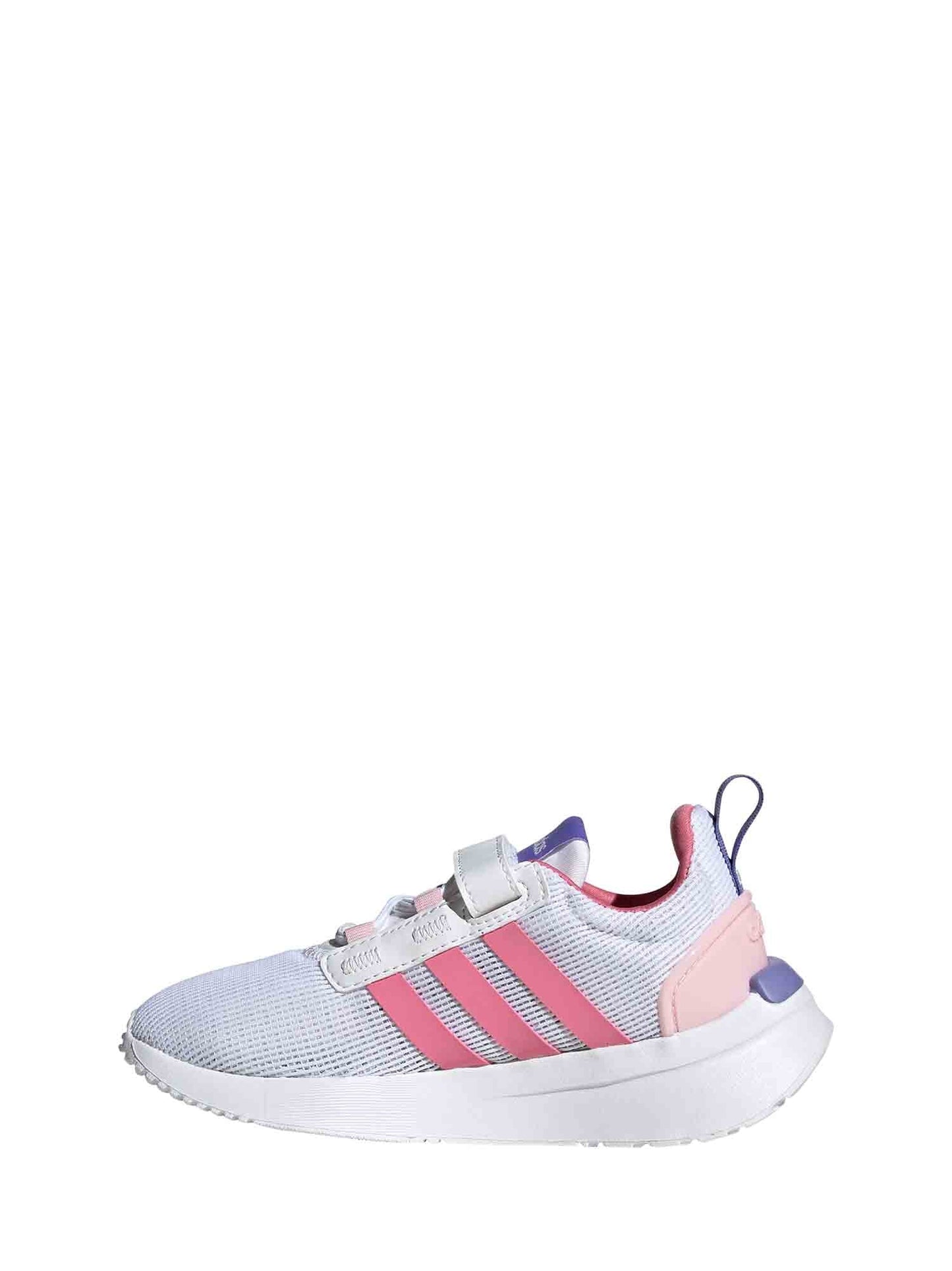 Scarpe bambina Adidas RACER TR21