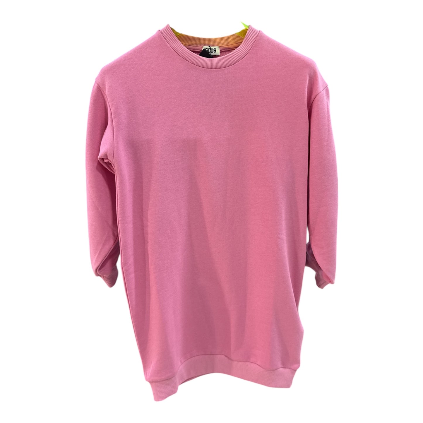 Abito girocollo Gcds bambina