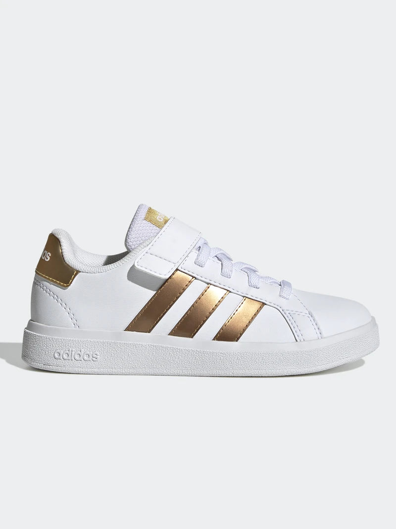 Scarpa Adidas bambina Grand Court