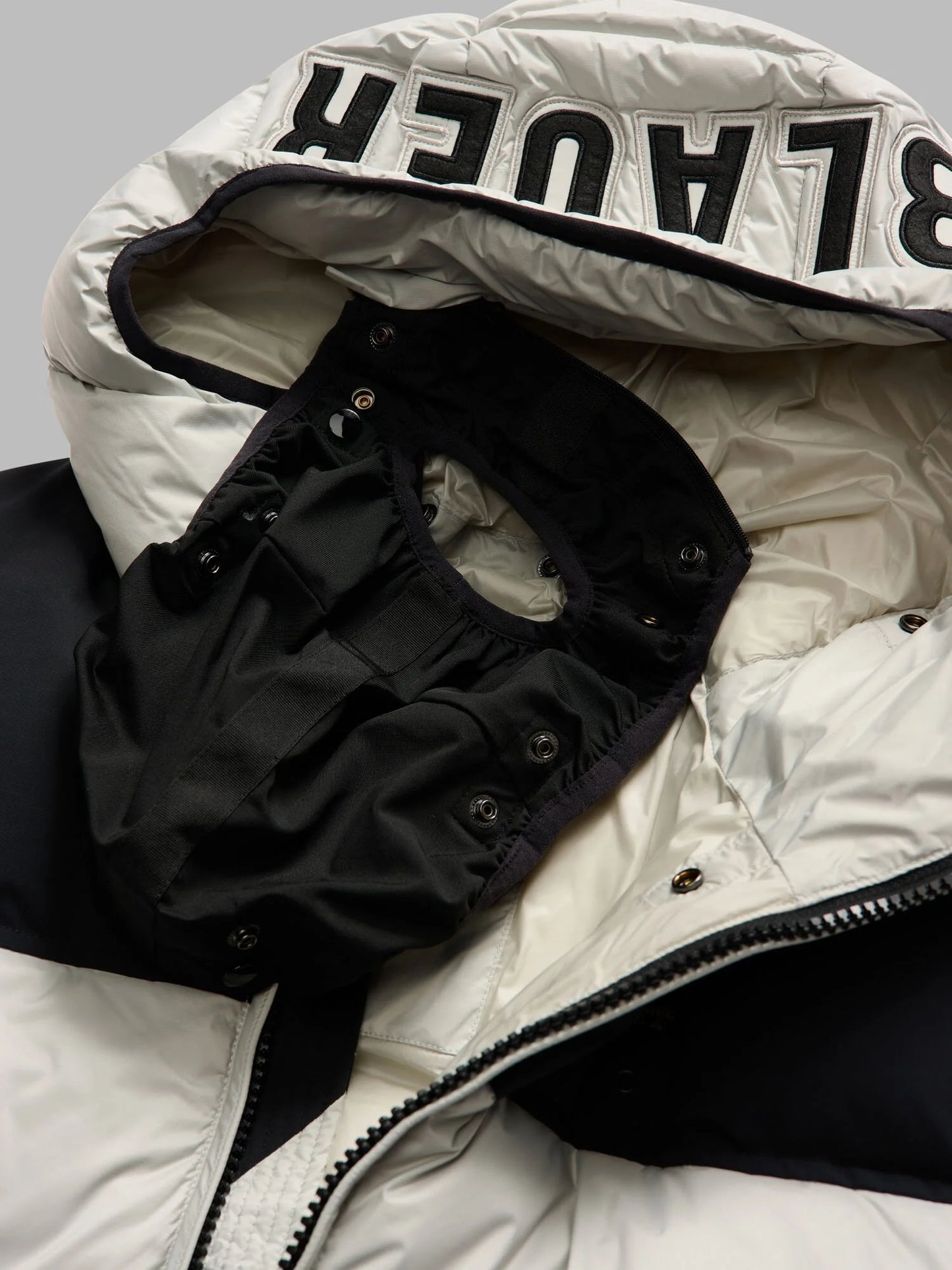 Giubbino imbottito uomo Blauer