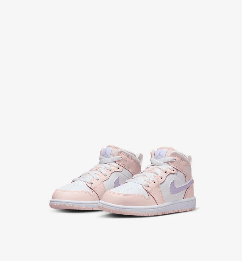 Scarpe JORDAN 1 MID bambina