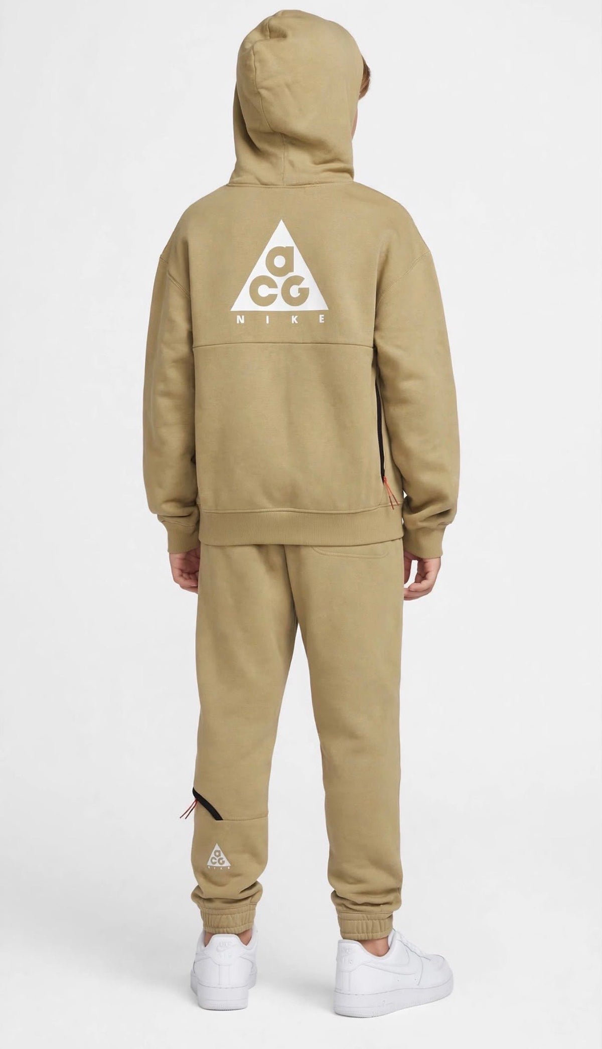 FELPA BAMBINO NIKE ACG