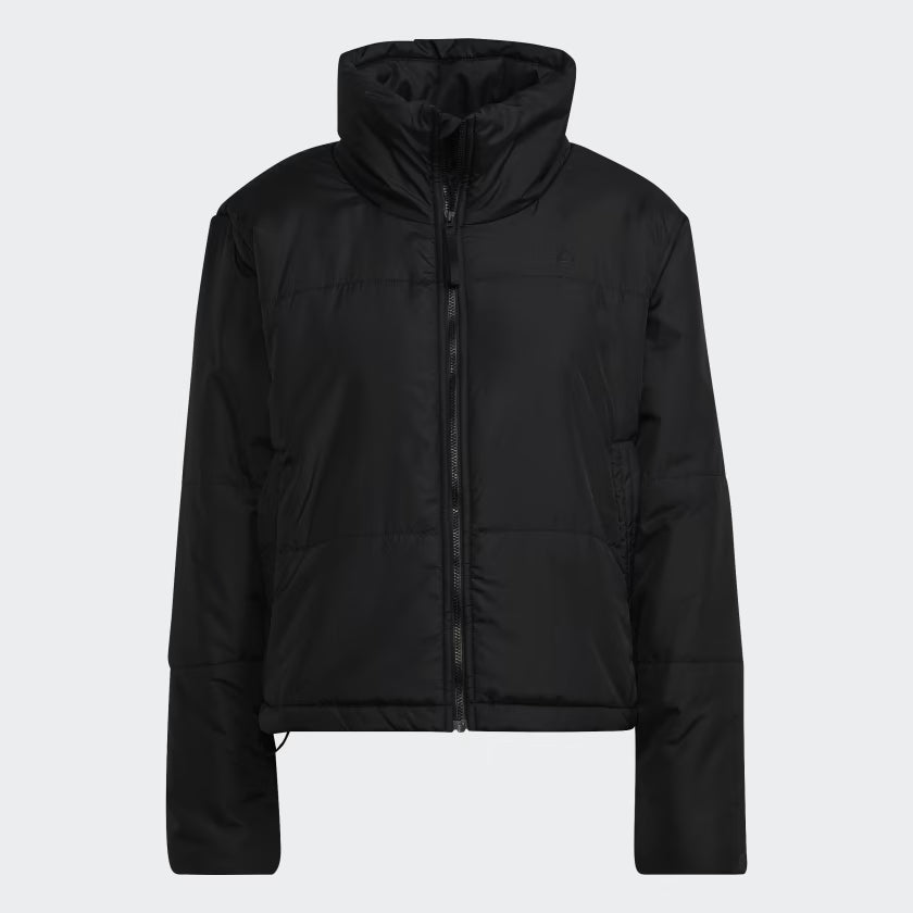 Giubbino imbottito Adidas donna corto