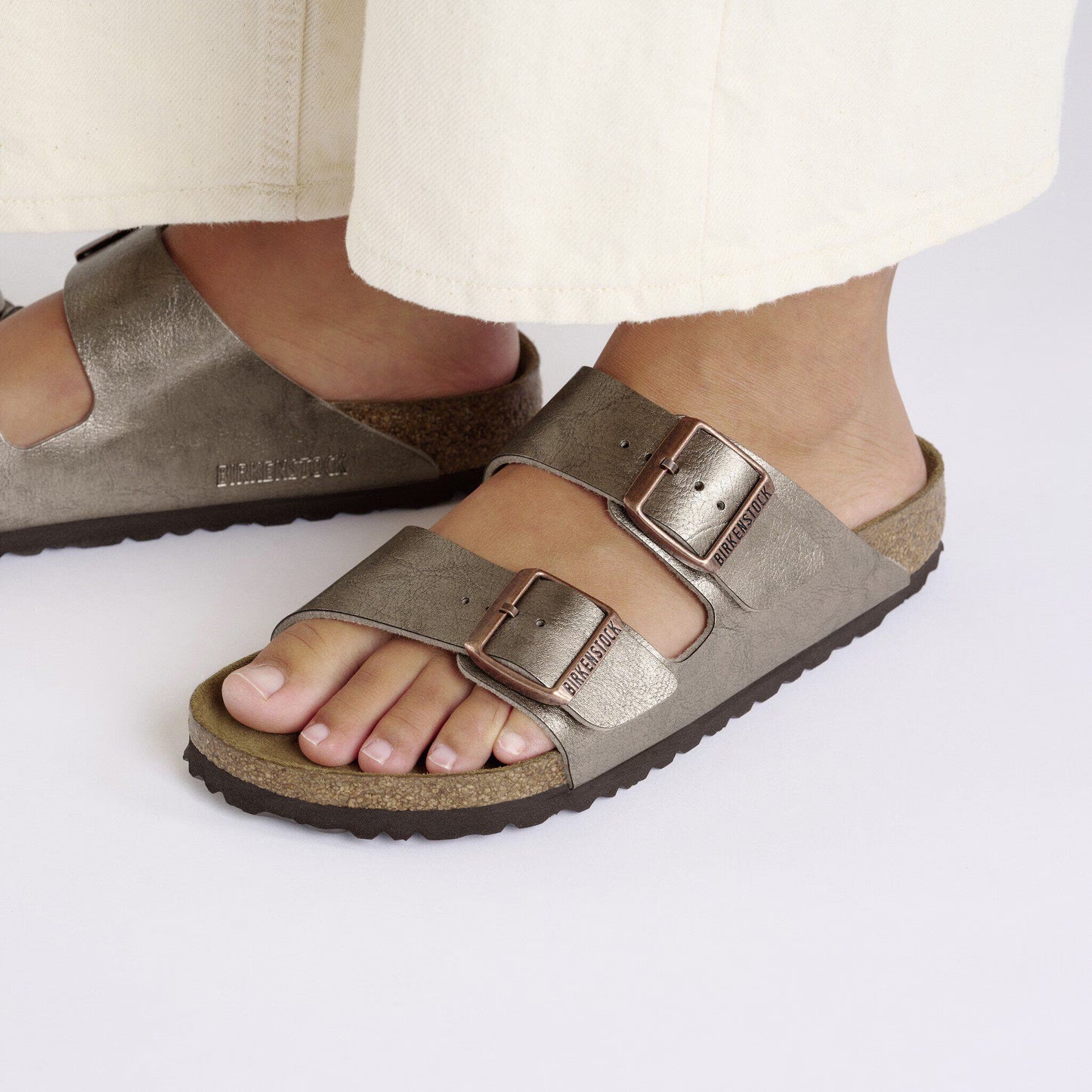 CIABATTE BIRKENSTOCK UNISEX