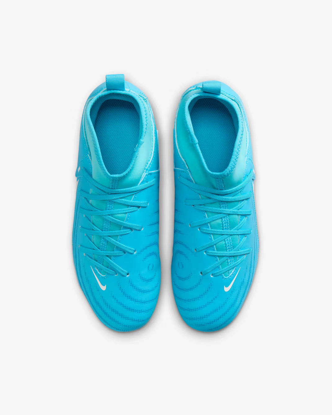 Scarpa Nike calcio Phantom bambino