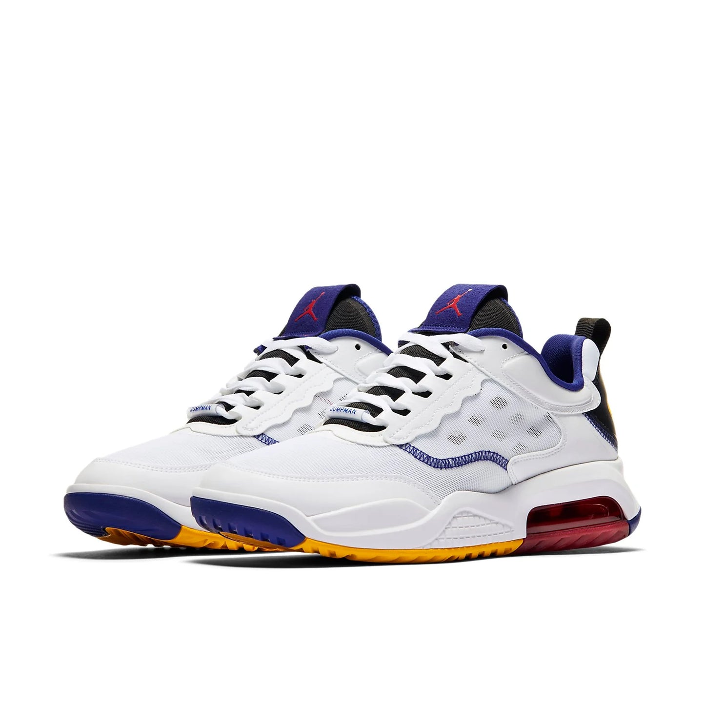 Scarpa Nike Air Max Jordan 200