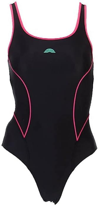 Costume Intero Donna Aquarapid