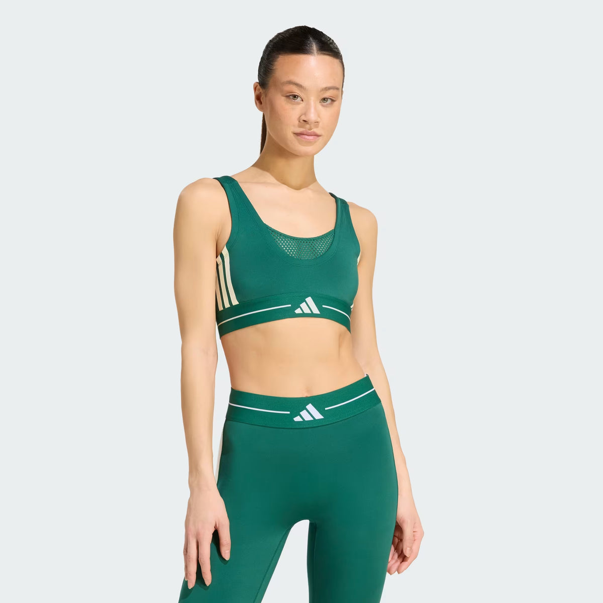 TOP DONNA ADIDAS