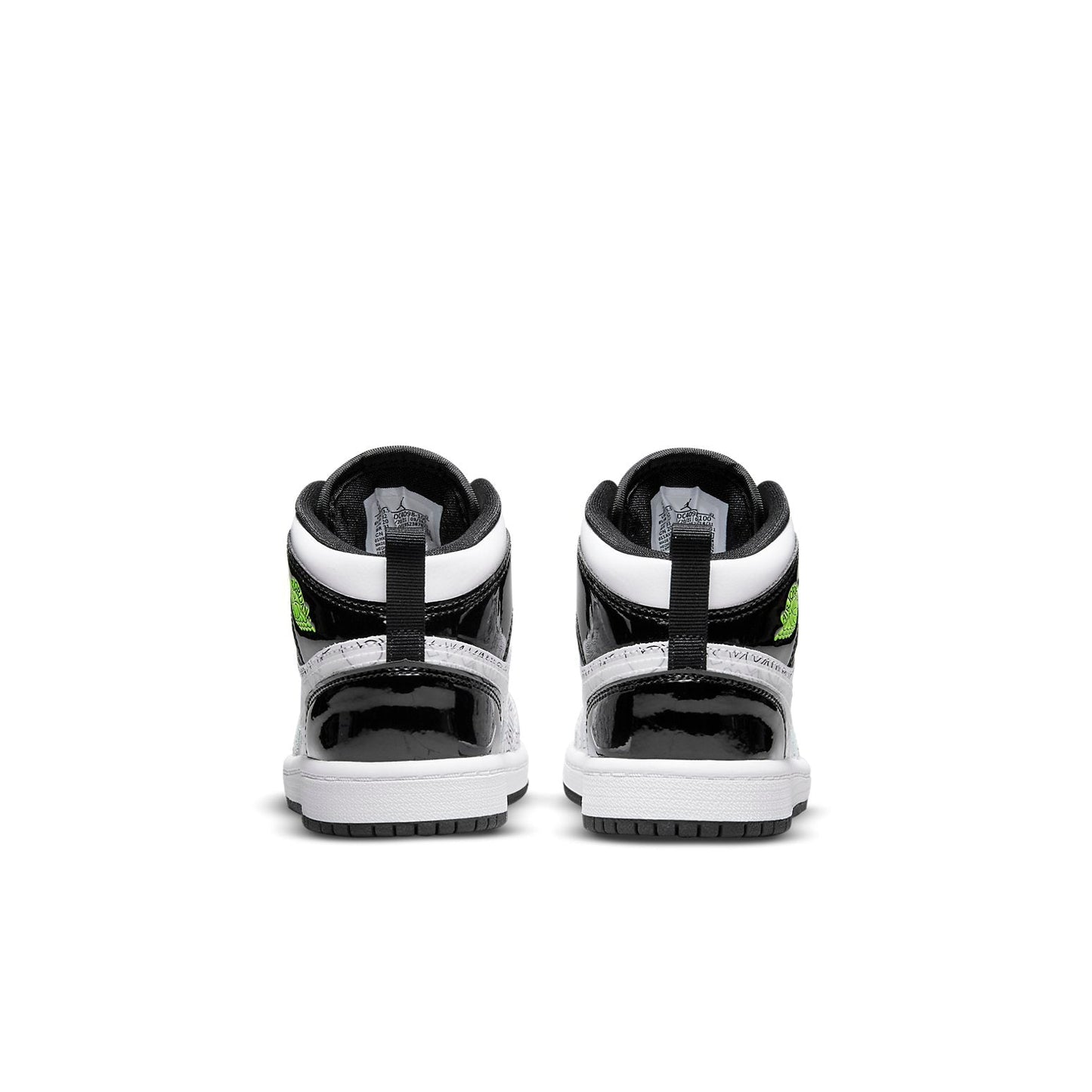 Scarpe JORDAN 1 MID bambino