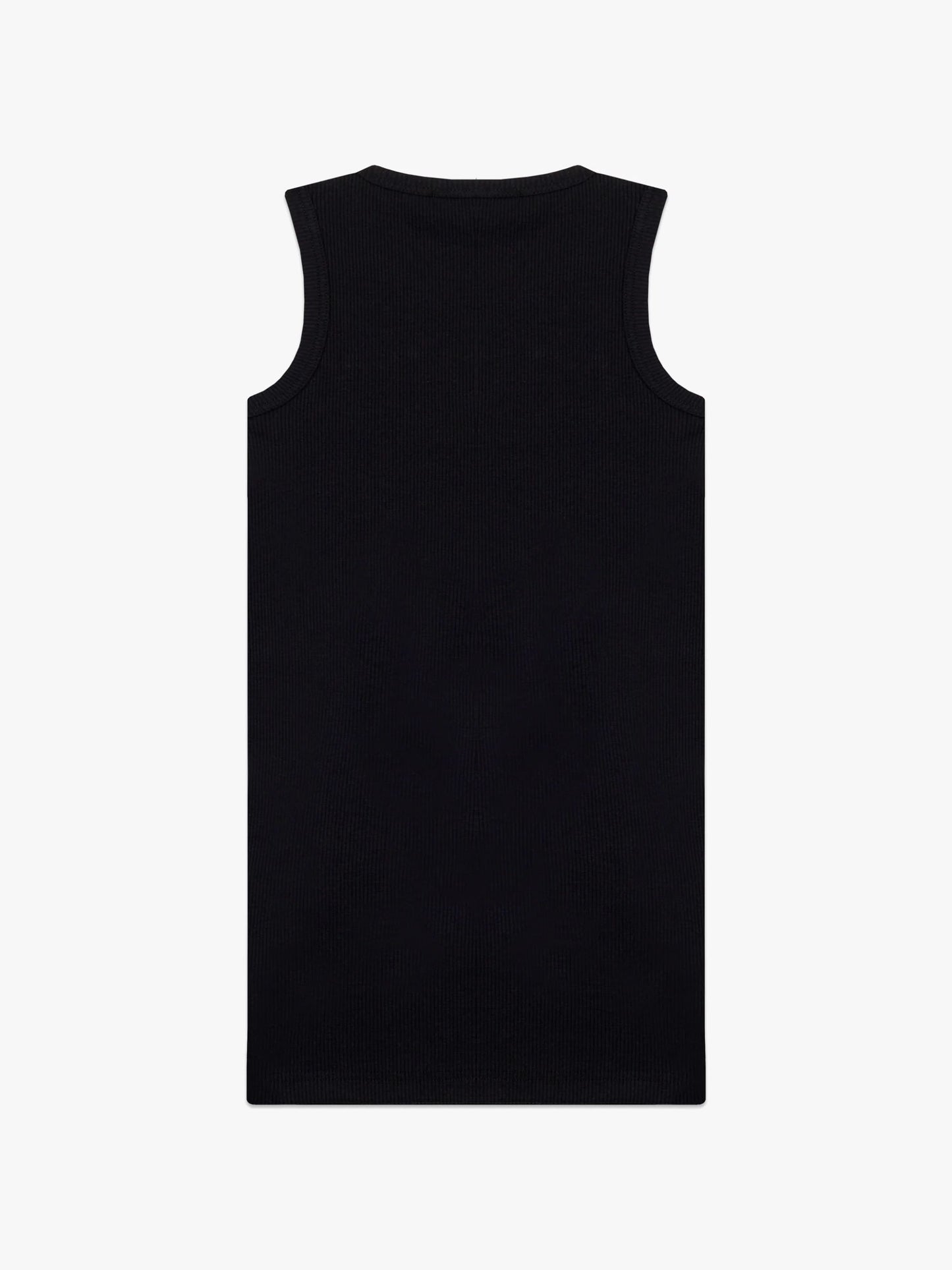 Abito a costine Gcds bambina