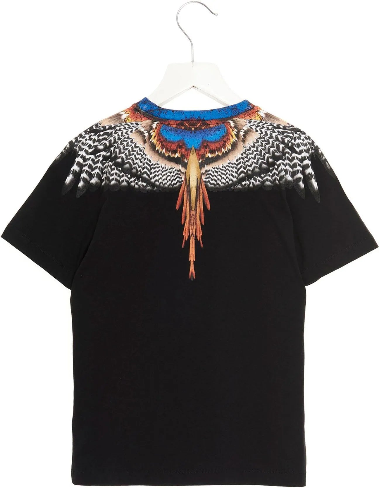 T-SHIRT MARCELO BURLON BAMBINO