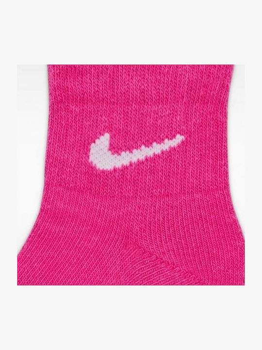 Calzino alla caviglia bambina