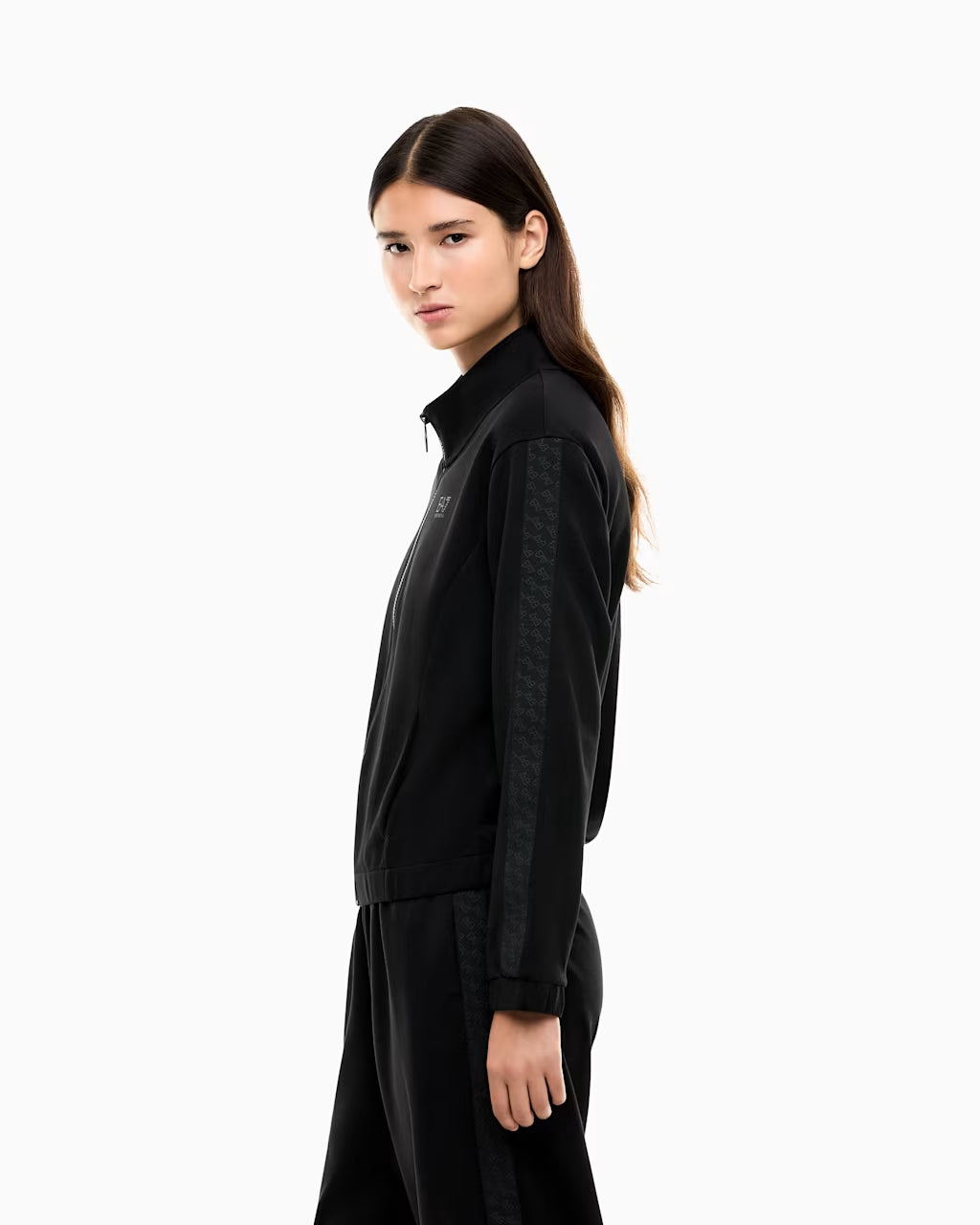 Tuta Emporio Armani donna