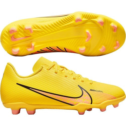 Scarpa Calcio Bambino Vapor Club