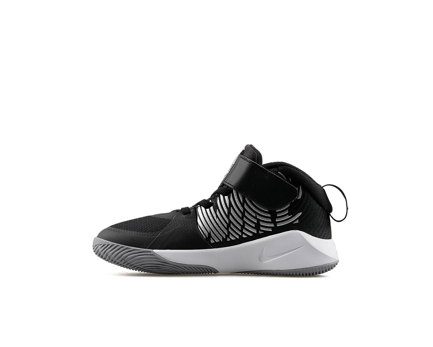 Scarpa NIKE TEAM HUSTLE bambino