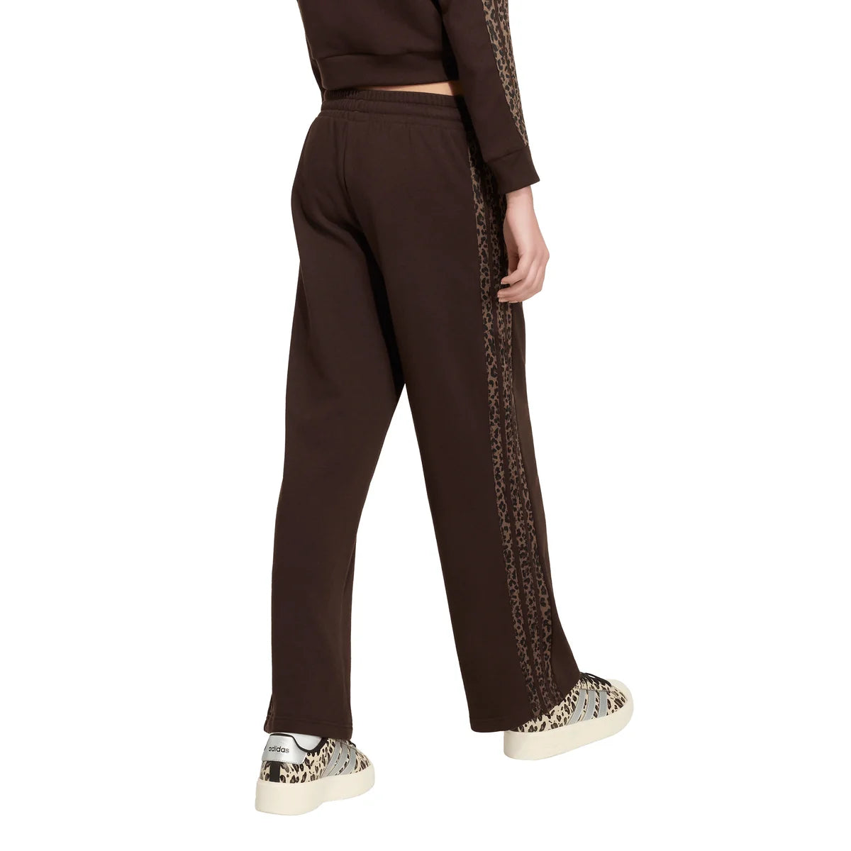 Pantalone Adidas bambina Animalier