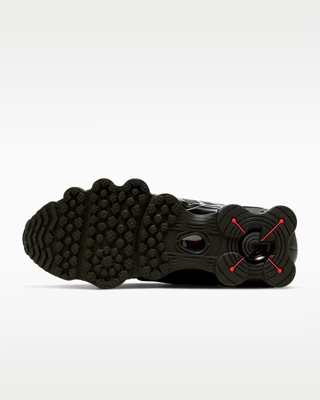 Nike Shox TL Uomo