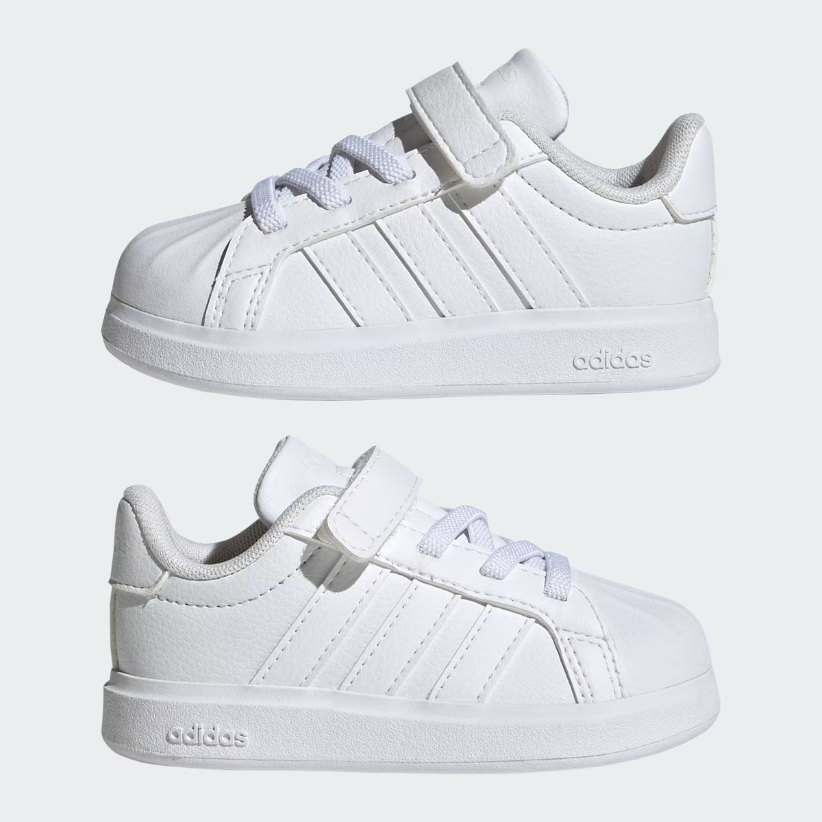 Scarpa Adidas bambino Streettalk