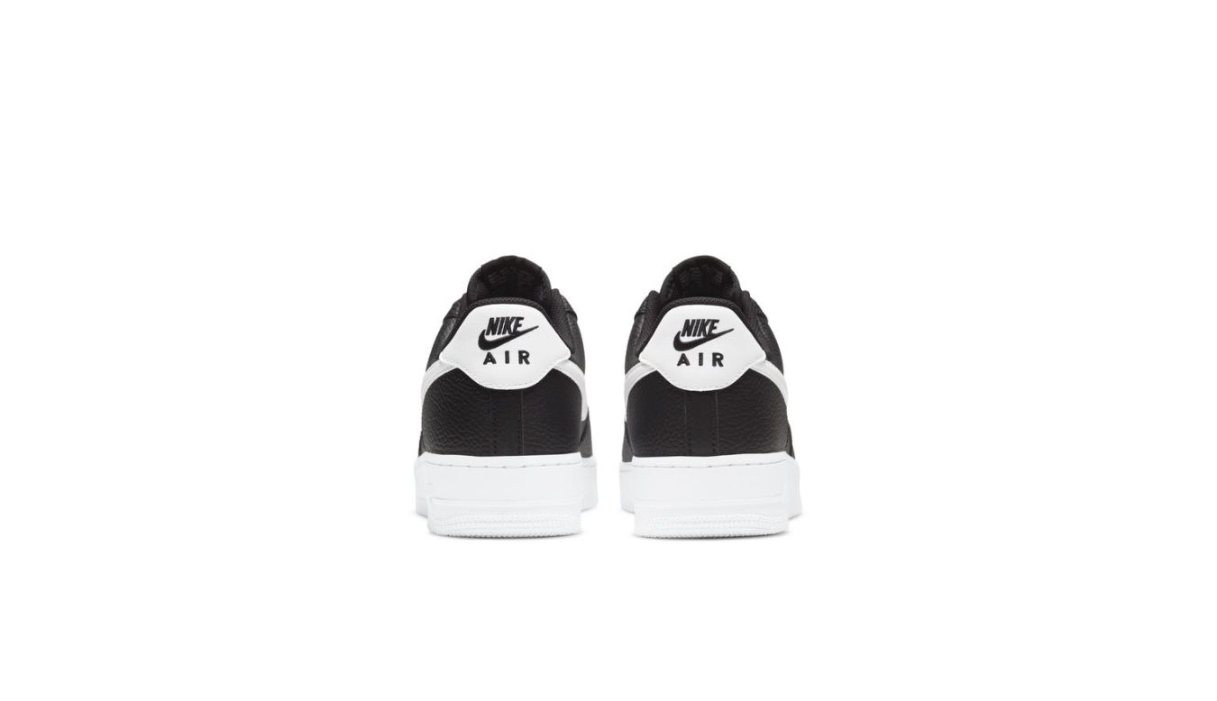 Scarpe Air Force 1 07 uomo