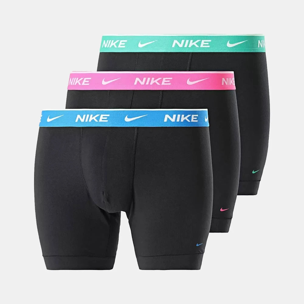 Boxer uomo Nike 3pack