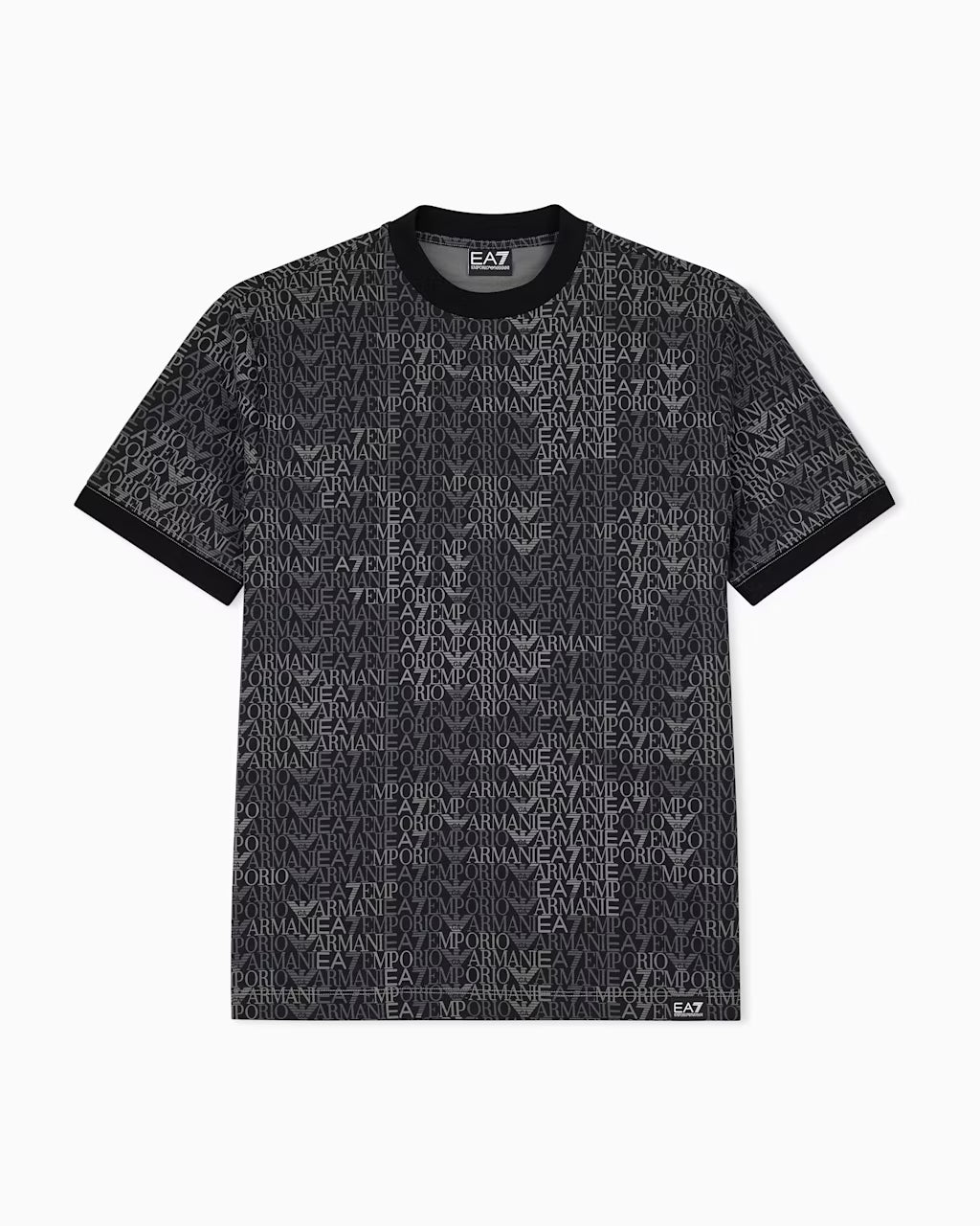 T-shirt uomo Emporio Armani