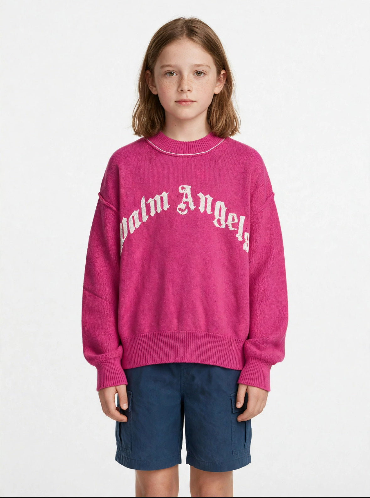 Golfino Palm Angels bambina