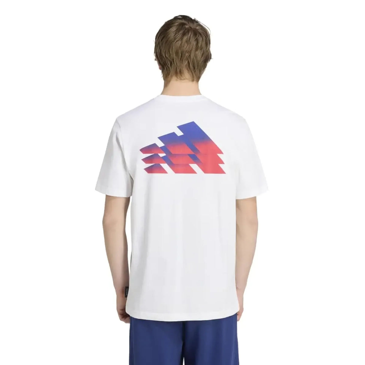 T-shirt Adidas uomo