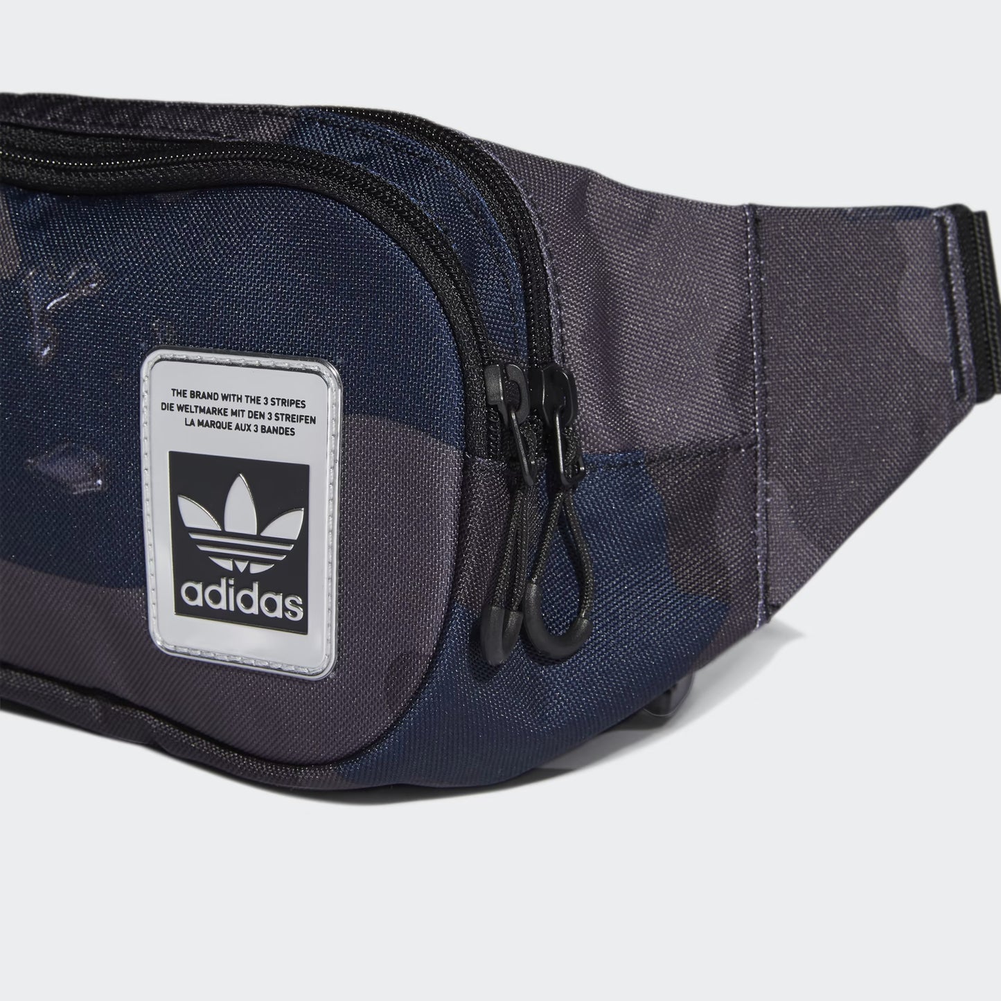 Marsupio Adidas Camouflage