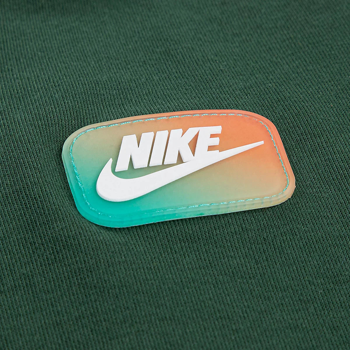 Tuta Nike bambino garzato