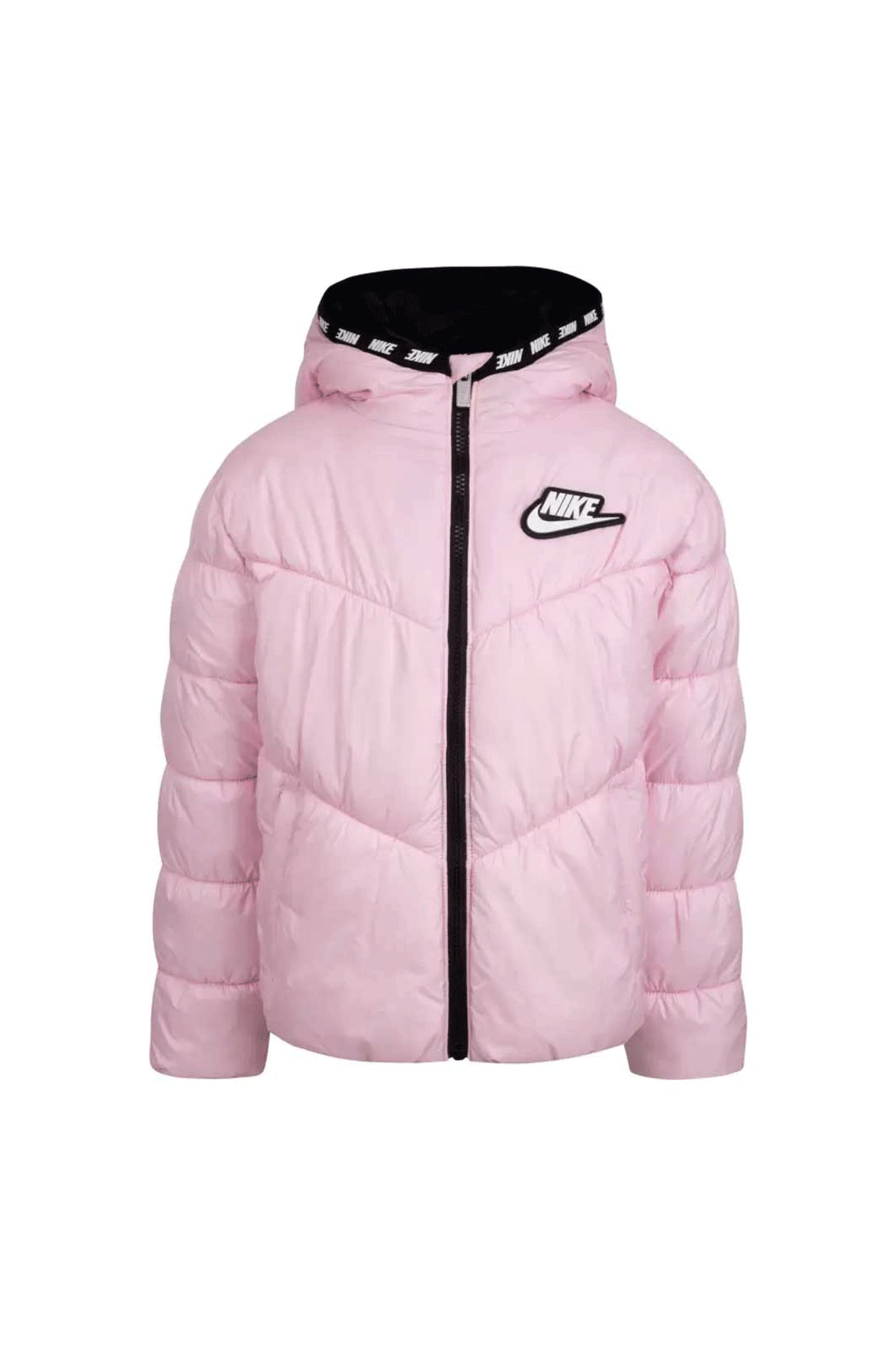Giubbino bambina Nike puffer