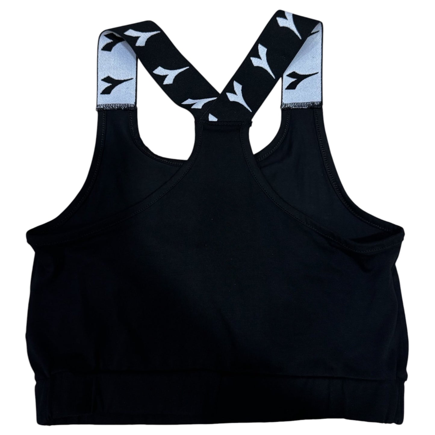Top bambina Diadora