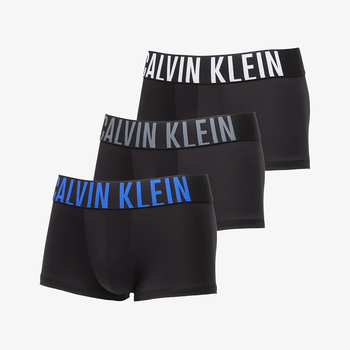 Boxer Parigamba Calvin Klein uomo