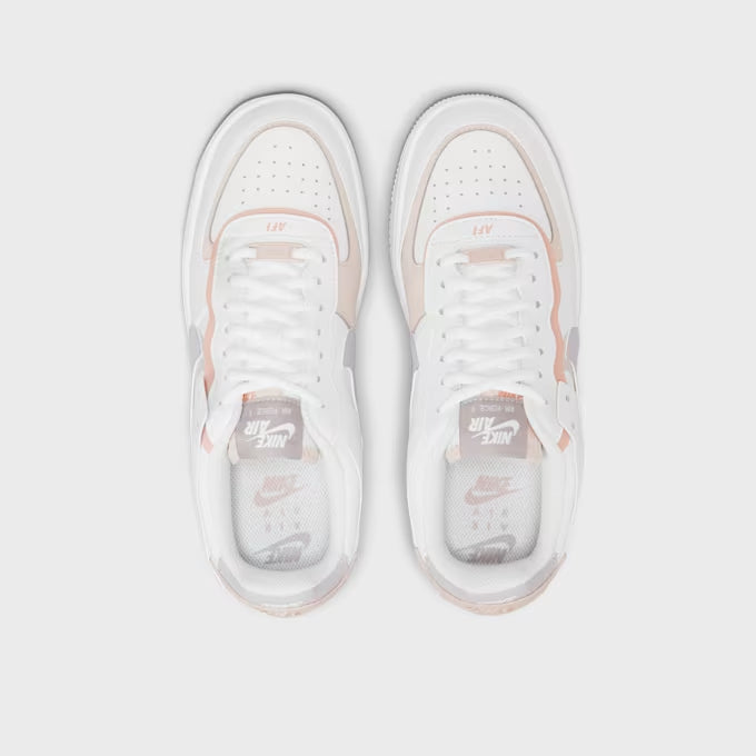 Scarpe Nike air force 1 SHADOW donna