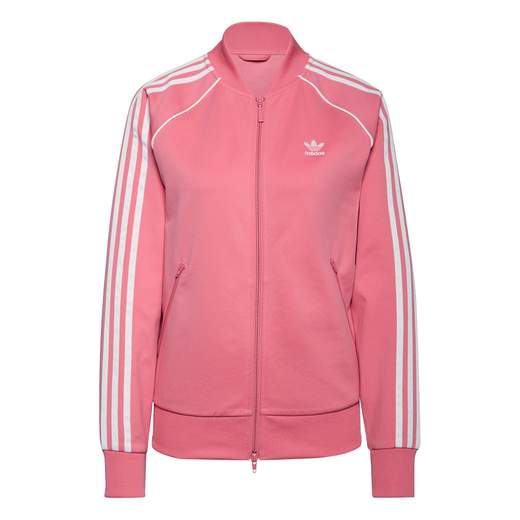 Felpa Adidas Donna acetato bande