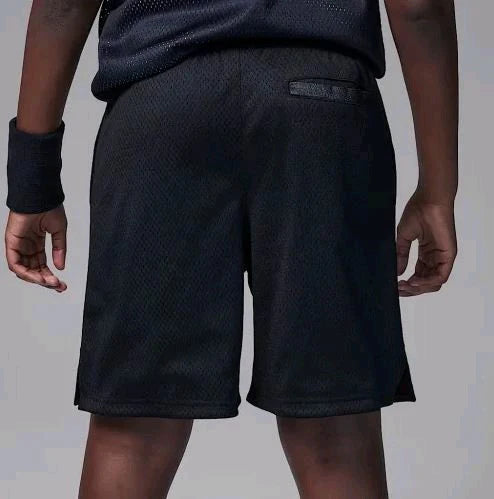 Bermuda Jordan bambino rete