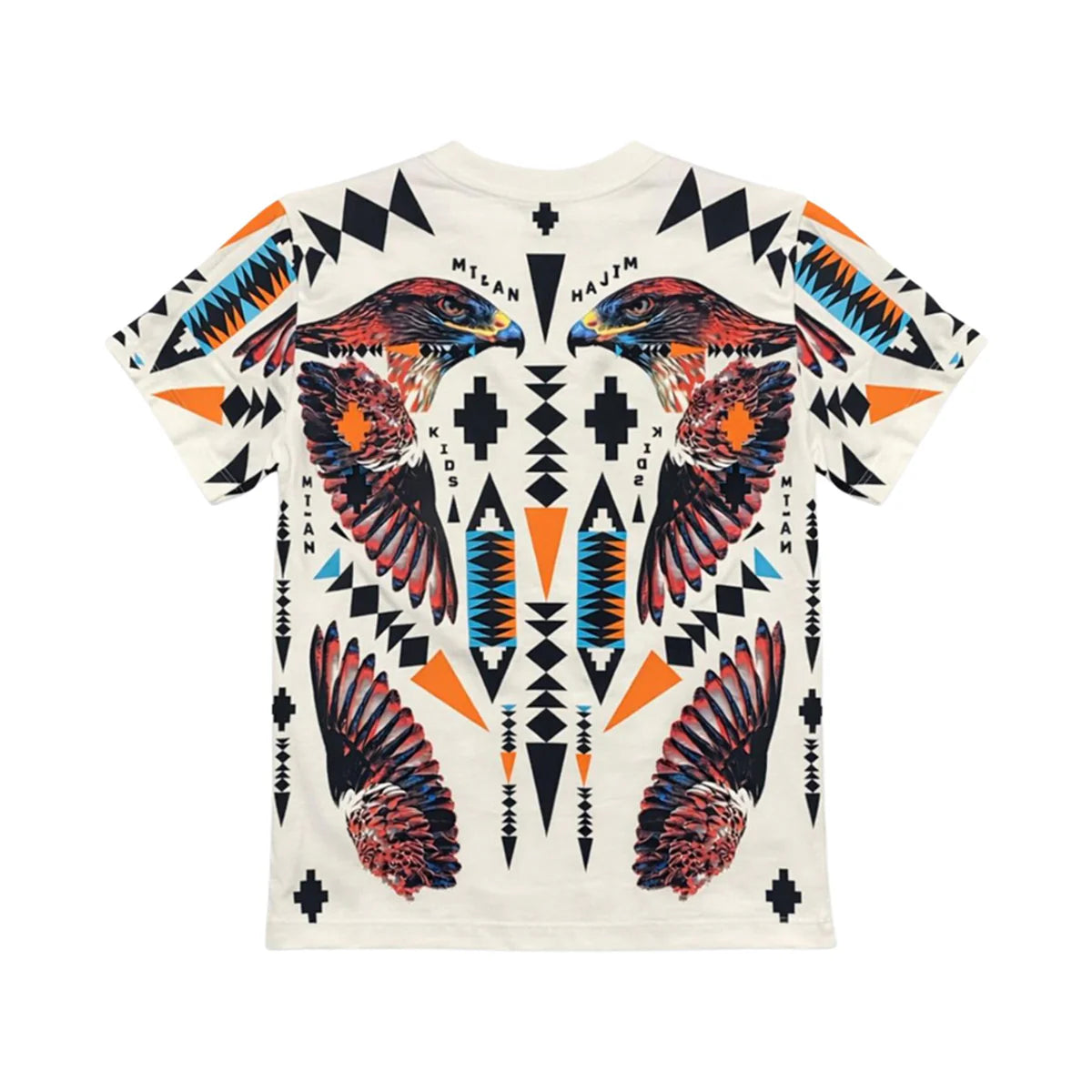T-shirt Marcelo Burlon bambino
