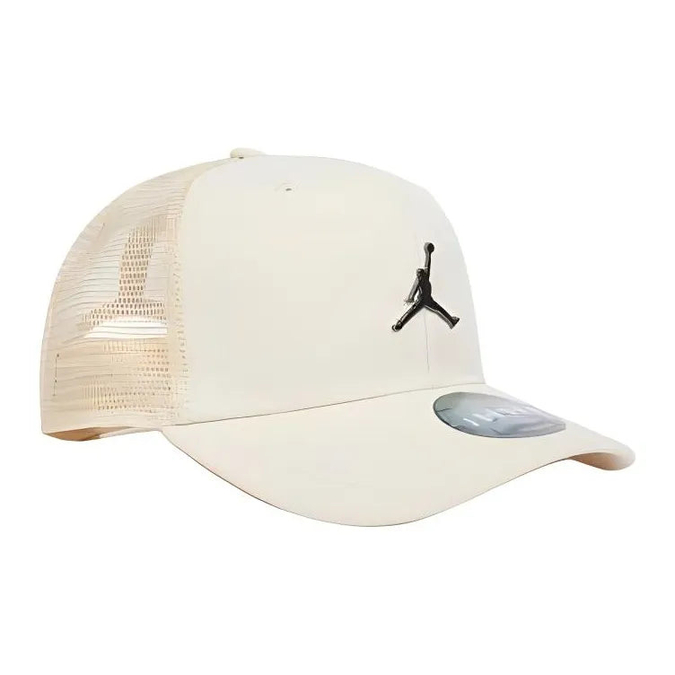 Cappello Jordan Junior logo metallo