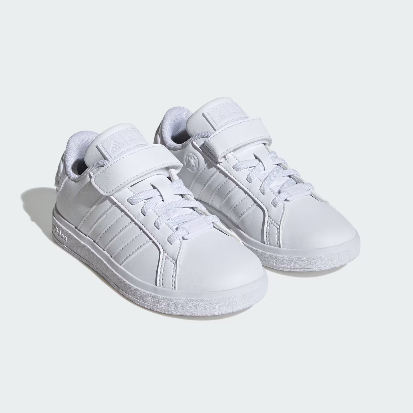 Scarpe Adidas GRAD COURT STAR WARS bambino