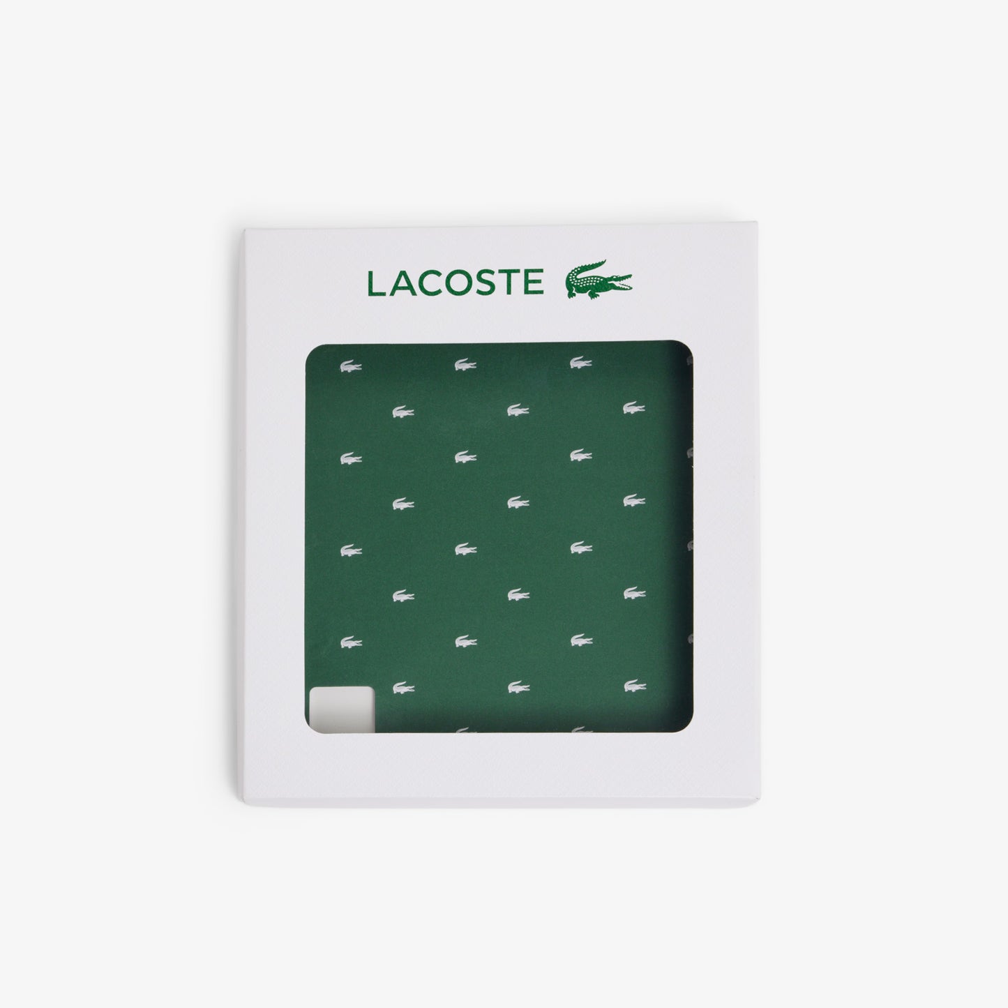 Body in piquè neonato Lacoste