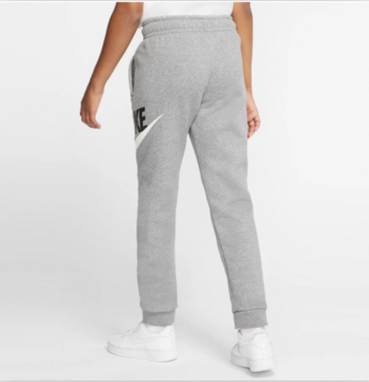 Pantalone Nike bambino felpato