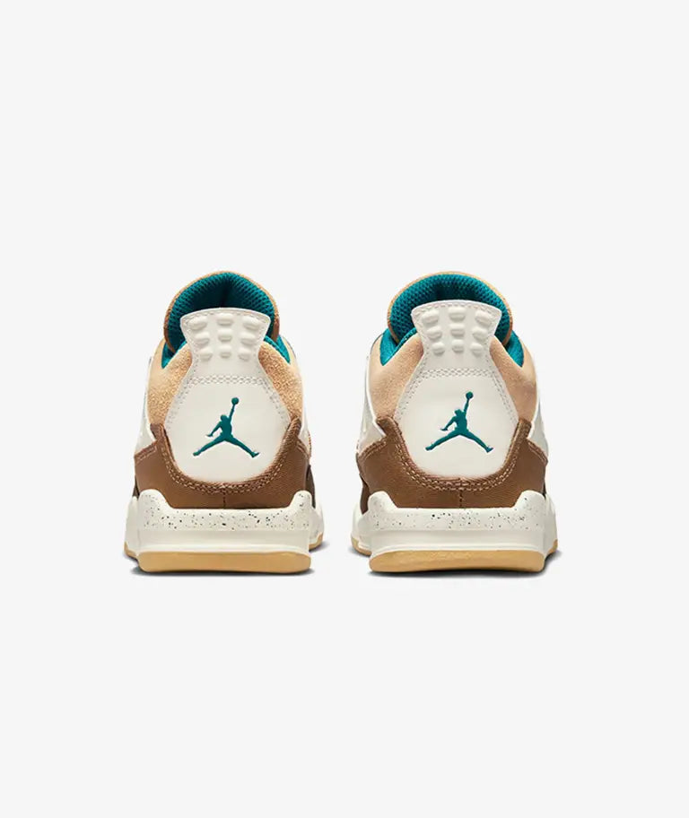 Scarpe JORDAN 4 RETRO bambino