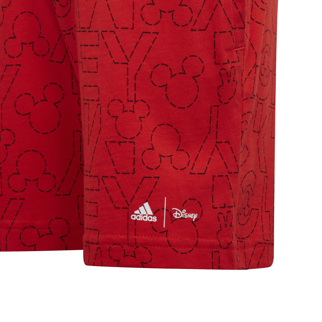Completo Adidas x Disney Mickey Mouse summer bambino