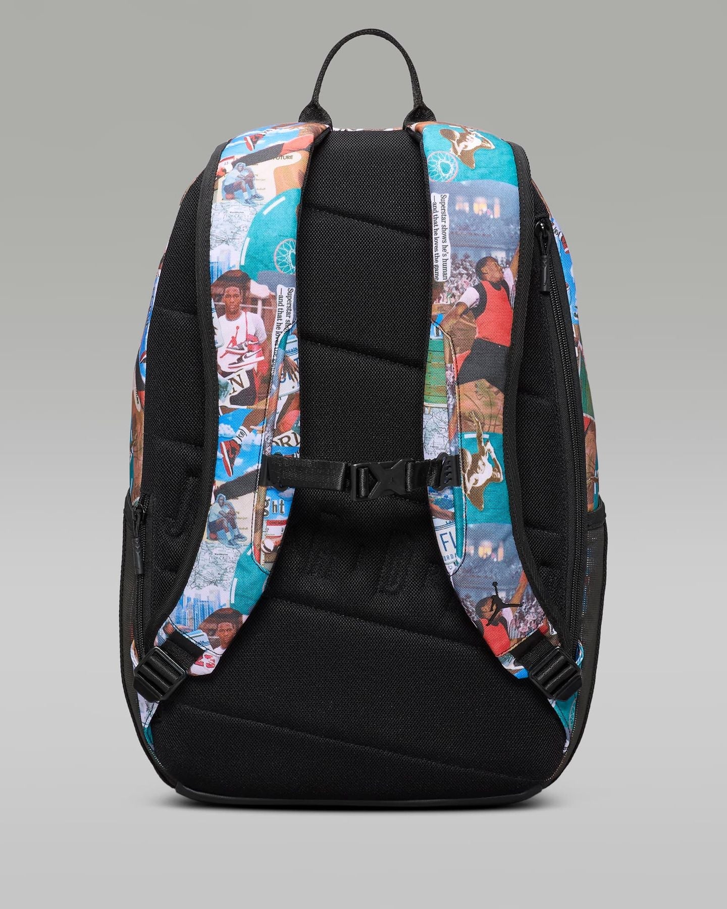 Zaino Air Patrol Jordan