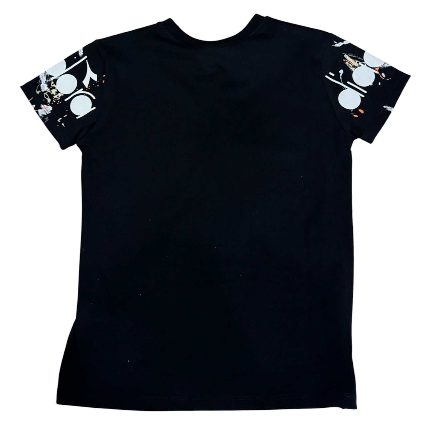 T-shirt Diadora bambino